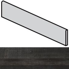 I Classici Dec.Wo.Black 4.6x60 Bs