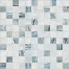 Delacora Mosaic Crystal