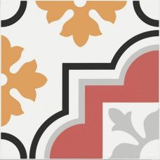 Kerama Marazzi Декор Ателье