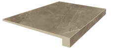 ColiseumGres Portofino Grigio Scal.90 Front