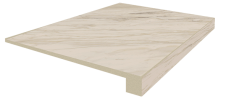 ColiseumGres Portofino Bianco Scal.90 Front
