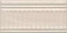 Kerama Marazzi Олимпия бежевый матовый 9.9x20