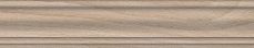 Kerama Marazzi Про Вуд бежевый матовый 8x39.6