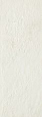 TUBADZIN Organic Matt white STR настенная плитка 16,3x44,8